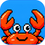 PixelCrab